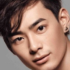Dominic Ho Hou-Man