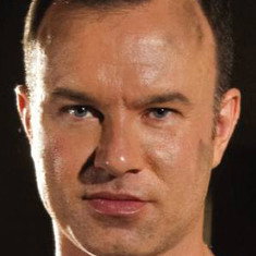 Ken Mack
