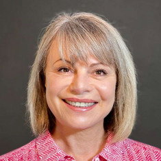 Hanli Rolfes