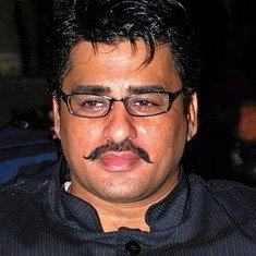 Ayub Khan