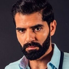 Abdeslam Bouhcini