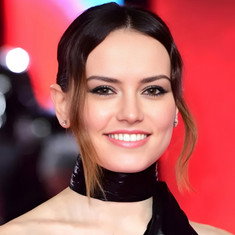 Daisy Ridley