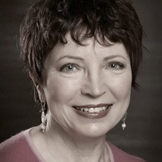 Kersti Kreismann