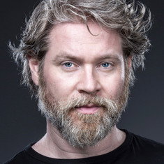 Lukas Loughran