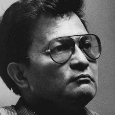 Lino Brocka