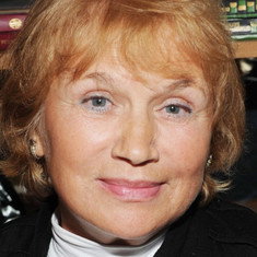Galina Daneliya-Yurkova