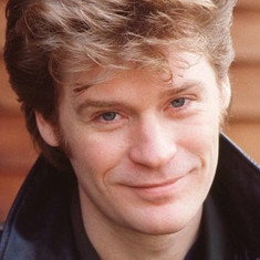 Daryl Hall