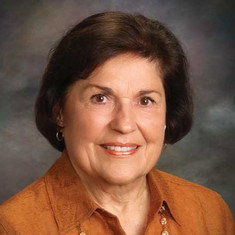 Betty Oldfield