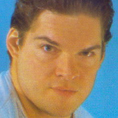 Joey Stevens