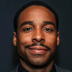 Grantham Coleman