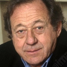 Gilbert Schlogel