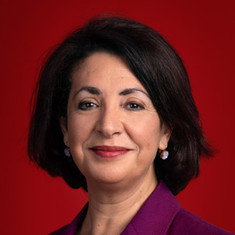 Khadija Arib