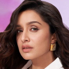 Shraddha Kapoor
