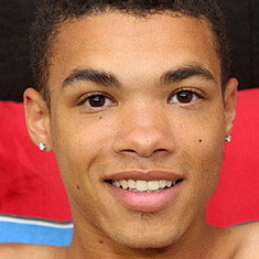 Robbie Anthony