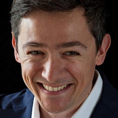Alexander Vinogradov