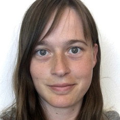 Majken Blaess Møgelbjerg