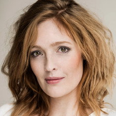 Julie Agnete Vang