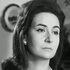 Fatheia Shahin