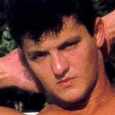 Michael Mann