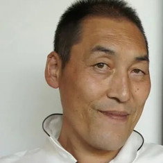 Hidekazu Nagae