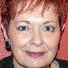 Fabienne Thibeault