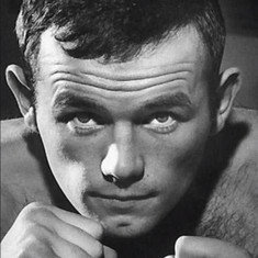 Ingemar Johansson