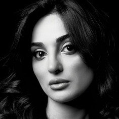 Konul Jafarzadeh