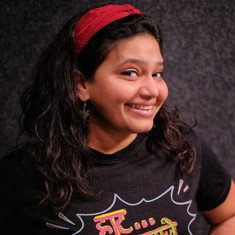 Trupti Khamkar
