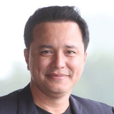 Eizlan Yusof