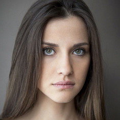 İrem Helvacıoğlu
