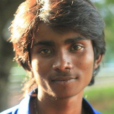 Aruvi Bala
