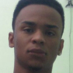 Antonio Lee