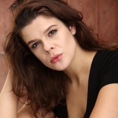 Annamarie Kenoyer