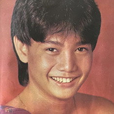 Timothy Diwa
