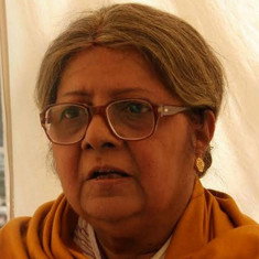 Lily Chakravarty
