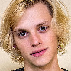 Kayden Alexander