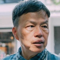 Wang Hsiao-Ti