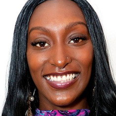 Chanel Bryant