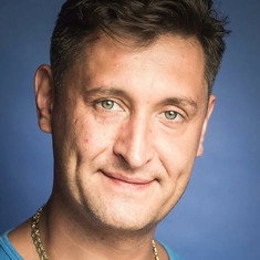 Oleg Maslennikov-Voytov