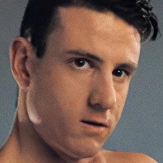 Alvin Eros