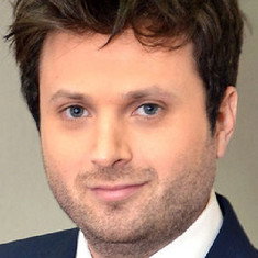 Dan Breitman