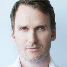 Jason Faulkner