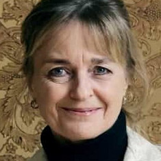 Merete Voldstedlund