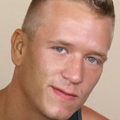 Blake Jordan
