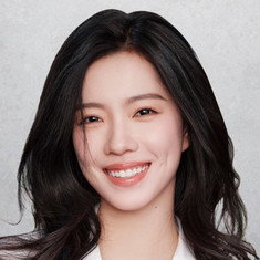 Sabrina Zhuang