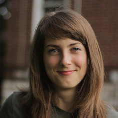 Jenna McDonald