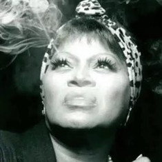 Angie Stardust