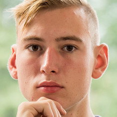 Casper Ivarsson