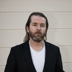 Mark P. O'Connor