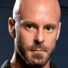 Mitch Vaughn